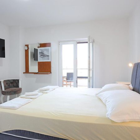 Apartment Baska Voda 6773A 외부 사진