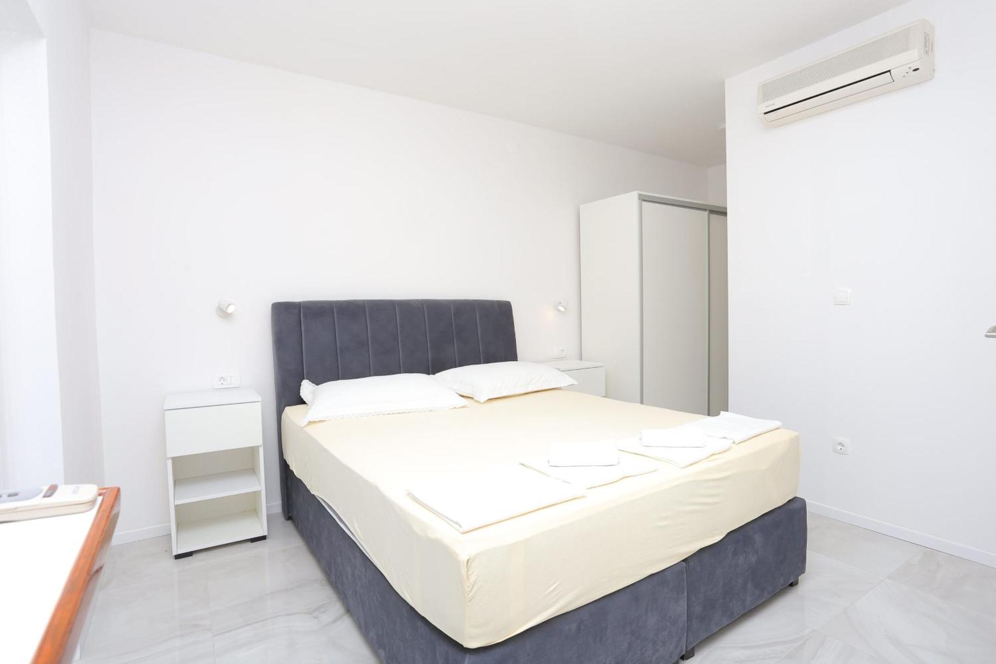 Apartment Baska Voda 6773A 외부 사진